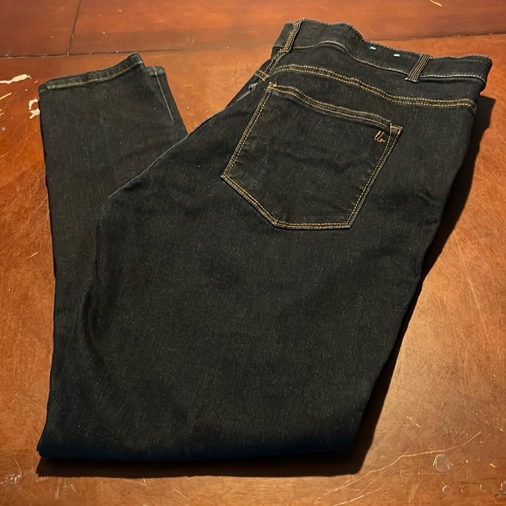 Women’s Lularoe Keans